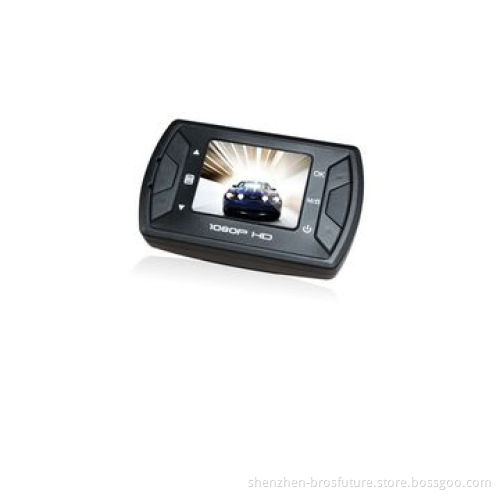 HD private new model car black box